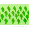 Cactus Sweet Jelly Custom Gummy Candy